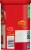 Sun-Maid® Organic California Sun-Dried Raisins Dried Fruit Snack Perspective: left