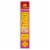Sun-Maid® Fruity Raisin Snacks Sour Mixed Berry 7-Ct Box/.7oz Pouches Perspective: left