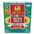 Sun-Maid® Fruity Tropical Punch Raisin Snacks Perspective: left