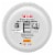 Solo® Anyday 8.5in Paper Plates Perspective: left