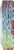Solo® AnyDay 6.785 Inch Paper Plates Perspective: left