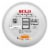 Solo® Heavy Duty Paper Bowl Perspective: left