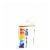 Icy Hot Vanishing Scent Pain Relieving Gel with No-Mess Sponge Applicator Perspective: left