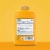 Gold Bond® Medicated Original Strength Talc-Free Body Powder Perspective: left