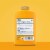 Gold Bond® Medicated Original Strength Talc-Free Body Powder Perspective: left