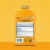 Gold Bond Medicated Original Strength Body Powder Talc-Free Perspective: left