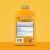 Gold Bond® Medicated Original Strength Talc-Free Body Powder Perspective: left