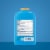 Gold Bond Medicated Maximum Strength Foot Powder Talc-Free Perspective: left
