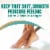 Gold Bond Ultimate Pedi Smooth Foot Cream Perspective: left