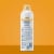 Gold Bond® No Mess Clear Invisible Body Powder Spray Perspective: left