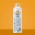 Gold Bond® No Mess Clear Invisible Body Powder Spray Perspective: left