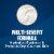Gold Bond® Medicated Advanced Healing Ointment Perspective: left
