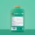 Gold Bond Medicated Extra Strength Body Powder Talc-Free Perspective: left