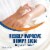 Gold Bond® Rough & Bumpy Daily Skin Therapy Cream Perspective: left