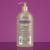 Gold Bond Cocoa Butter Glow Daily Hydrating Lotion with Shea Butter Cocoa Butter & Coconut Oil Perspective: left