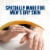 Gold Bond® Men's Essentials® Everyday Moisture Daily Body & Hand Lotion Perspective: left