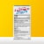Aspercreme Maximum Strength Lidocaine Pain Relief Liquid No-Mess Roll-On Applicator 4% Lidocaine Perspective: left