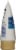 Gold Bond® Healing Hydrating Lotion Perspective: left