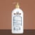 Gold Bond Medicated Eczema Relief Skin Protectant Body Lotion With 2% Colloidal Oatmeal Perspective: left