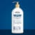 Gold Bond Healing Hydrating Lotion With Aloe Perspective: left