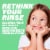 ACT Anticavity Fluoride Mouthwash for Kids Sugar & Alcohol Free Wild Watermelon Flavor Perspective: left