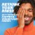 ACT Total Care Anticavity Fluoride Mouthwash with Zero Alcohol Fresh Mint Perspective: left