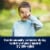 Xyzal Children's 24 Hour Grape Allergy And Sinus Antihistamine Levocetirizine Dihcl Perspective: left