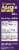 Allegra® Children's Allergy Non-Drowsy Liquid Perspective: left