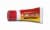 Capzasin No Mess Applicator Quick Relief Gel Perspective: left