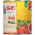 Furmano's® Diced Tomato Perspective: left