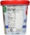 Meadow Gold® Rocky Road Ice Cream Tub Perspective: left