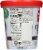 Meadow Gold® Cookies & Cream Ice Cream Tub Perspective: left