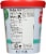 Meadow Gold® Mint Chocolate Chip Ice Cream Tub Perspective: left