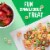 Kellogg's® Apple Jacks Cereal Perspective: left