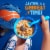 Kellogg's® Frosted Flakes Cereal Perspective: left