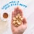 Kellogg's® Extra Almond Granola Perspective: left