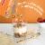Kellogg's® Extra Cinnamon Granola Cereal Perspective: left