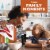 Kellogg's® Special K Cinnamon and Pecan Cereal Perspective: left
