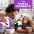 Kellogg's® Special K Fruit and Yogurt Cereal Perspective: left