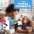 Kellogg's® Special K Protein Original Multi-Grain Touch of Cinnamon 12.9oz Cereal Perspective: left