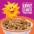 Kellogg's® Raisin Bran Maple Flavor Cereal Perspective: left
