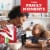 Kellogg's® Special K Red Berries Giant Size Cereal Perspective: left