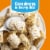 Kellogg's® Frosted Mini-Wheats Cereal Perspective: left