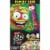 Kellogg's® Apple Jacks Original with Spooky Marshmallows Family Size Cereal Perspective: left