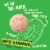 Kellogg's® Apple Jacks Glazed Donut Holes Apple Cinnamon Cereal Perspective: left