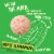 Kellogg's® Apple Jacks Glazed Donut Holes Apple Cinnamon Cereal Perspective: left