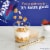 Kellogg's® Extra Toasted Almond Granola Perspective: left