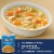 Progresso Traditional Chicken with Vegetables & Pastina Pasta Soup Perspective: left