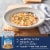 Progresso Light Creamy Chicken Noodle Canned Soup Perspective: left