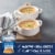 Progresso Light Broccoli Cheese Canned Soup Perspective: left
